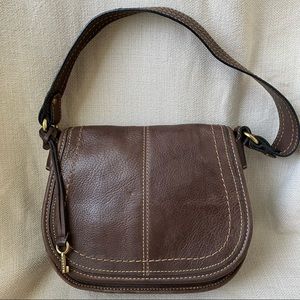 Saddle Bags Fossil Crossbody Bags Fossil Bags Saddlebag Style